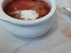 -库滋明·俄罗斯特色美食(中央大街店)