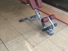 -喜来登大酒店健身中心