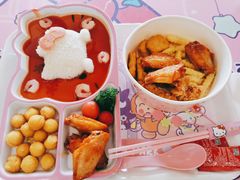 -杭州Hello Kitty乐园