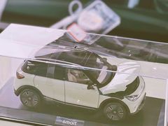 -上海浦东smart汽车全功能店(金桥店)