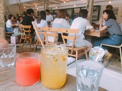 百香果苏打-RAC BAR(安福路店)