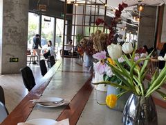 -The Rug Cafe(王府中环店)