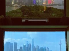 -上海外滩悦榕庄酒店