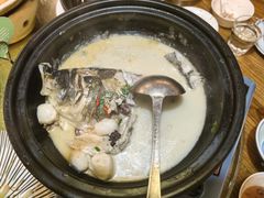 -浔庐餐厅•江西老字号•九江菜(南湖国际店)