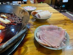 -星鸿社重庆老火锅(燃灯寺分店)