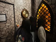 -谜盒子奇幻密室(南屏店)