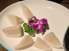 -川悦留香·海鲜餐厅(海棠68环球美食街店)