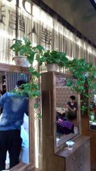 店内环境-DRG达人馆造型