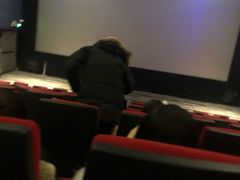 -美嘉欢乐影城(万象城店)