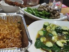 -伊爽串吧