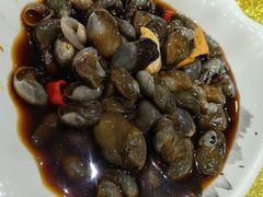 -启东小海鲜(庄先湾路1号店)