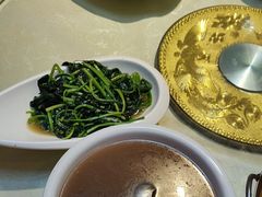 -京城百饺园•东北菜馆(红谷滩店)