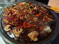 -鱼上·烤鱼(万象城店)