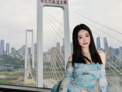 -Yolo私汤温泉设计师酒店(重庆南滨路店)
