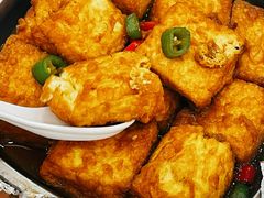 手作豆腐-石浦大酒店(百丈店)
