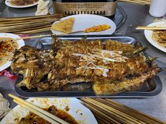 -红丽涮牛肚火锅店·非遗美食(北大街店)