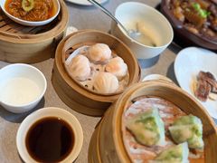 -潮府馆·非遗潮州菜·世纪公园(新国际博览中心店)