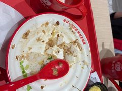 -永和大王(蛙嫩鸡香煲煲鲜·军博店)