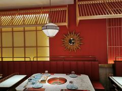 -捞神煲汤火锅(湖滨商业街店)