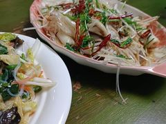 -二嫚私家菜馆