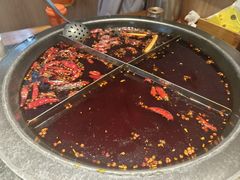 -陈眼镜火锅(总店)