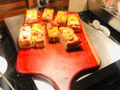 -宁波万豪酒店
