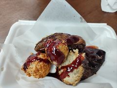 -香港街头小吃(常平店)