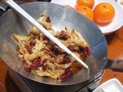 -万荣烤鸭店·北京菜(天坛店)