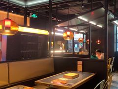 -探鱼·鲜青椒爽麻烤鱼(正佳广场店)