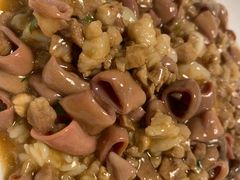 -小郭私房菜·海肠捞饭店(学士街店)