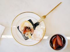 -La Porte de Paris 巴黎之门法式甜品