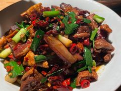-吃饭皇帝大(解放西路店)