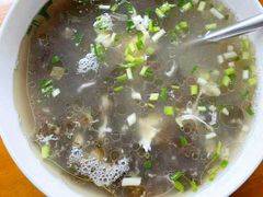 -临江餐馆二楼美食部落