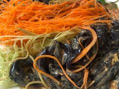 -小渔船渔家传统菜(鲅鱼圈店)