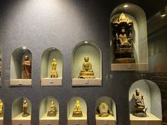 -张掖大佛寺景区