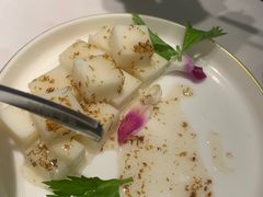 -刘胖子家常菜·蹄花焖藕(富安街店)