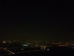 -鬼笑石后山停车场
