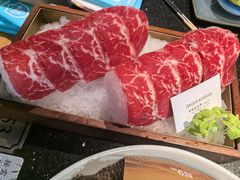 -五星桥原切肥牛火锅·30年专注好牛肉(湖塘店)
