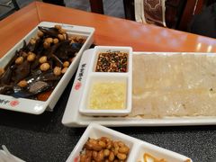 -灶座小锅烀饼·铁锅炖(道里店)