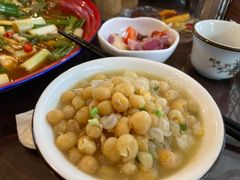 -新繁老號豌豆汤饭店·江湖菜(宝光寺店)