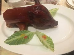 -8餐厅(新葡京酒店)