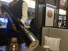 -海派悦庭·海胆烧麦·新融合菜(凯德广场店)