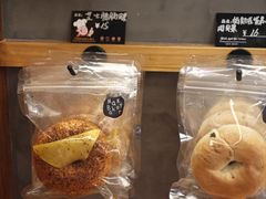 -Max Bakery 阿唛手作