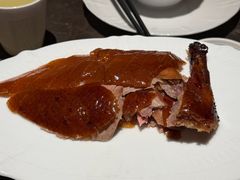 -金鸭季·北京烤鸭(深业上城店)