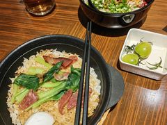 -Love Story爱情故事·养生SPA会所(新侨店)