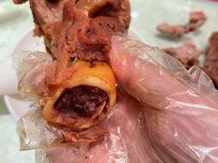 -吴记酱骨炖菜馆(西大直街店)
