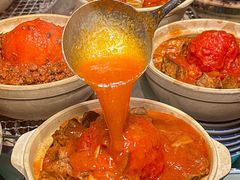 -粉灯牛腩牛杂煲·鸡煲(双井店)