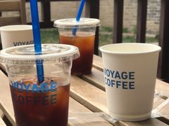 -VOYAGE COFFEE(北锣鼓巷店)