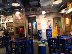 大堂-马路边边串串香(双井直营店)