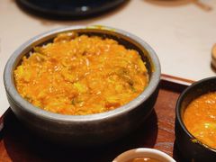 蟹粉捞饭-荟廷·晶萃(陆家嘴尚悦湾店)